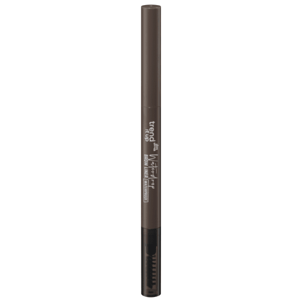 TREND IT UP Waterdrop vodootporna olovka za obrve 020 