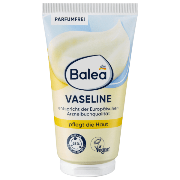 Vazelin bez mirisa BALEA 75ml