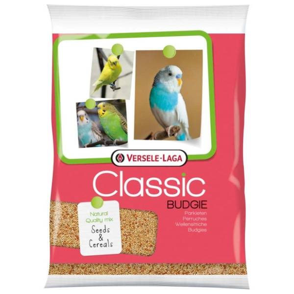 VERSELE LAGA Classic hrana za tigrice 500g