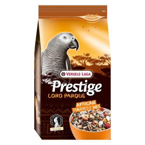 VERSELE LAGA Prestige loro parque hrana za afričke papagaje 1kg