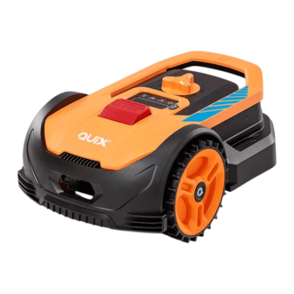 VILLAGER QUIX XS robot kosačica