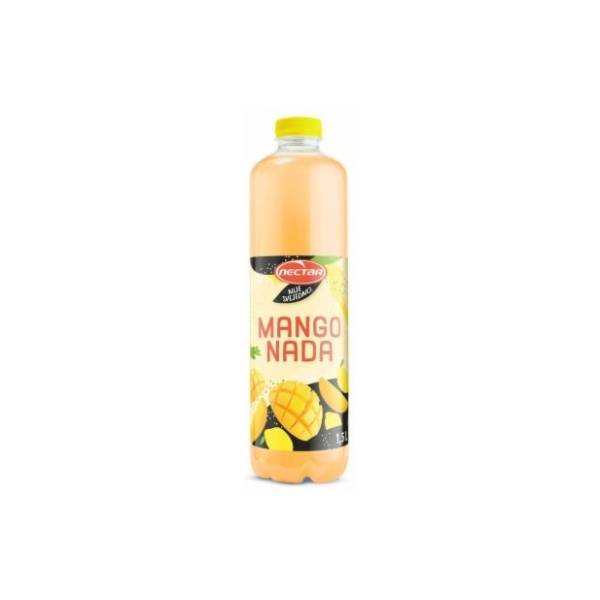 Voćni sok NECTAR Nije svejedno mangonada 1,5l