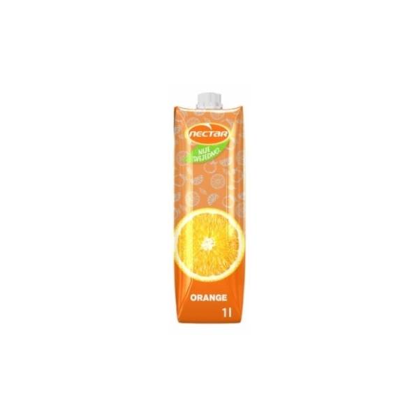 Voćni sok NECTAR Nije svejedno pomorandža 1l