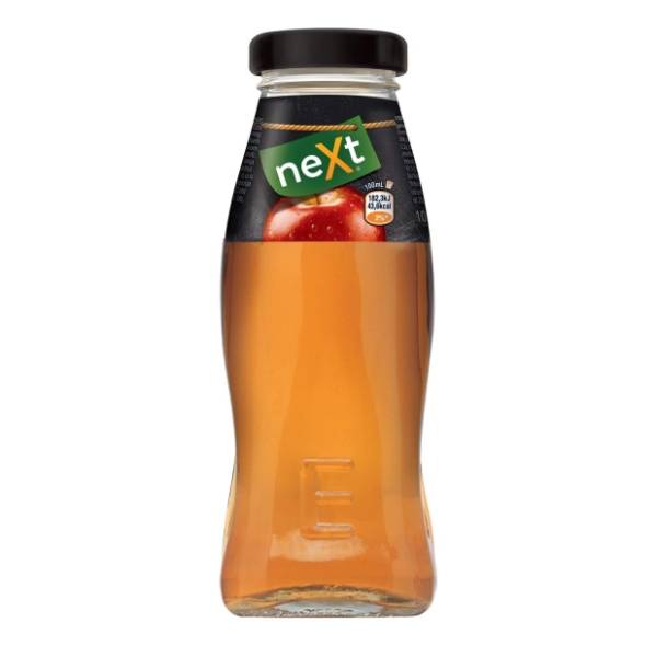 Voćni sok NEXT Premium jabuka 200ml