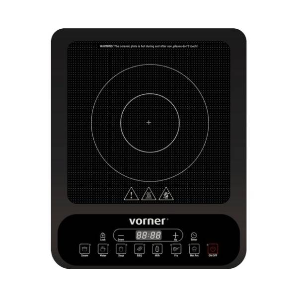 VORNER indukcioni rešo VIP-0665