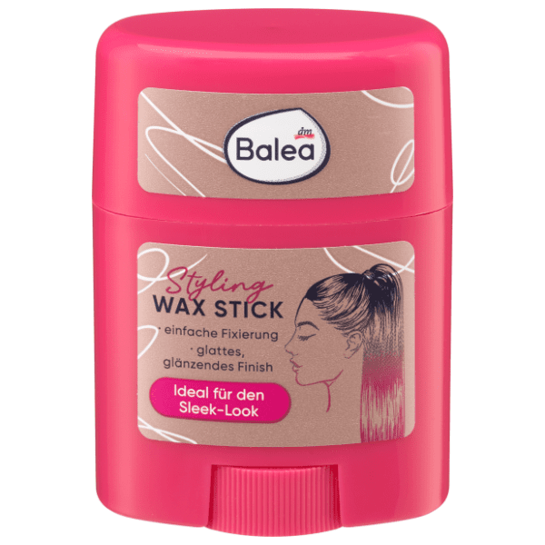 Vosak za kosu BALEA u stiku 25g