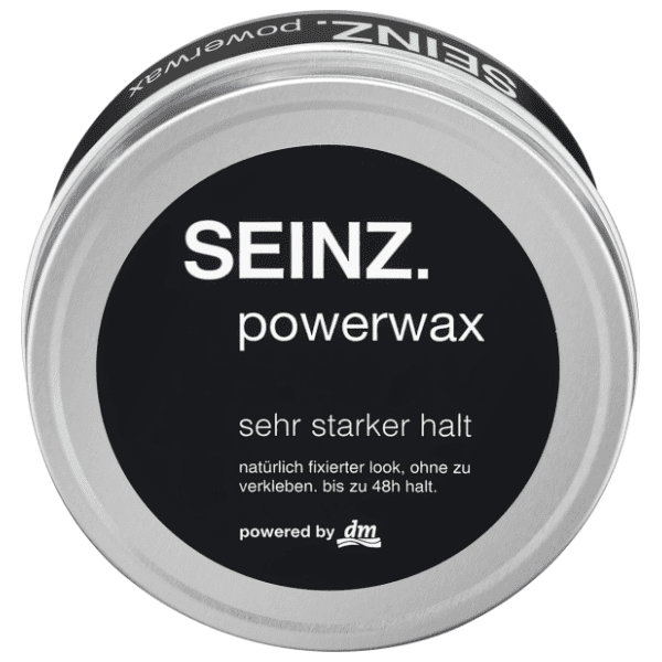 Vosak za kosu SEINZ Powerwax 100ml