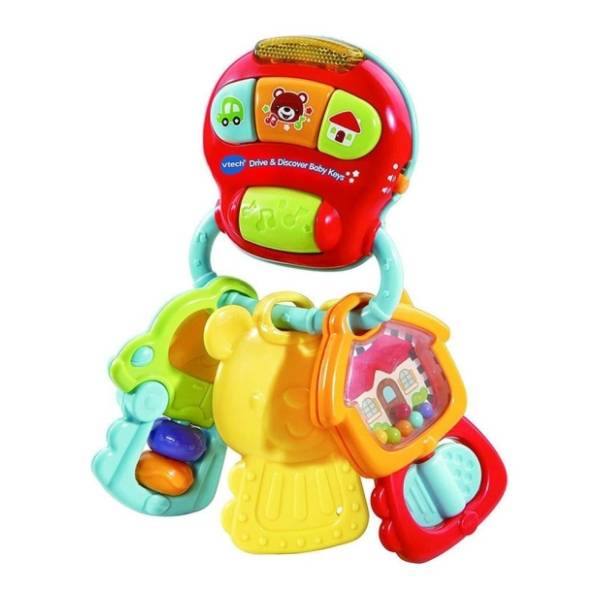 VTECH glodalica Baby ključevi
