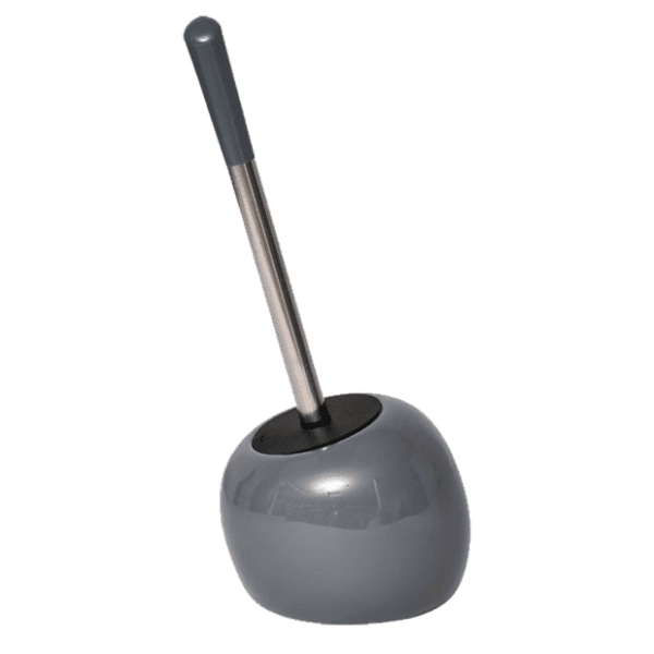 WC četka TENDANCE dolomit pebble siva