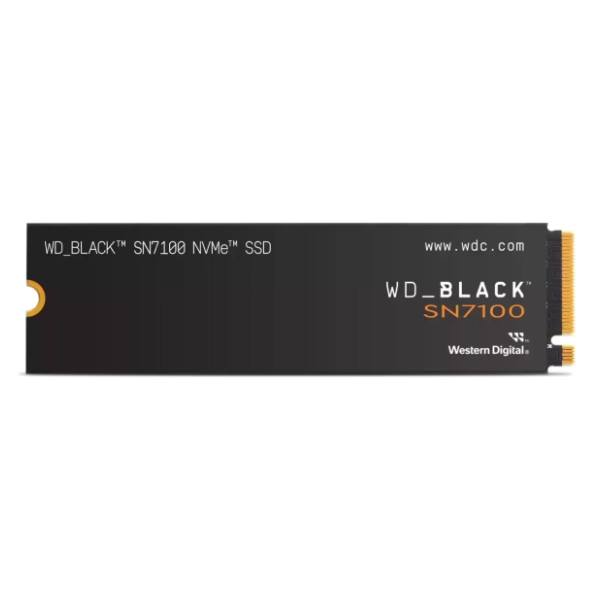 WESTERN DIGITAL SSD 2TB SN7100 WDS200T4X0E