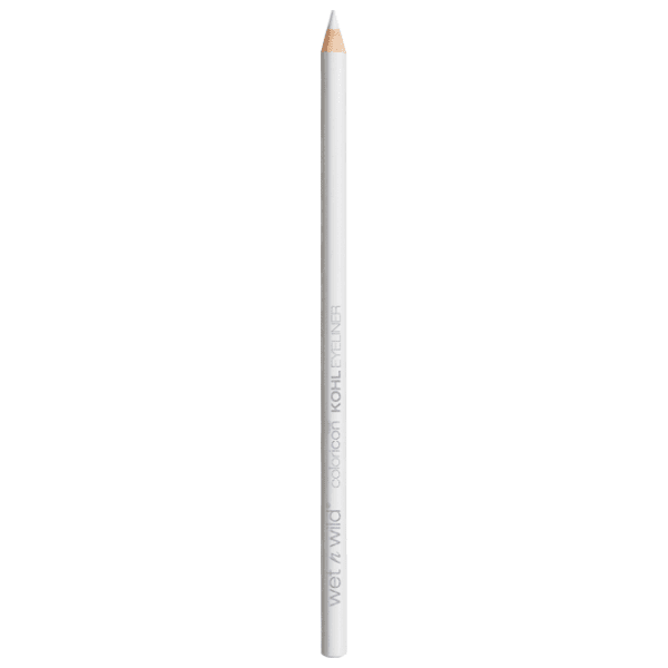 WET N WILD Color icon kohl olovka za oči E608A white