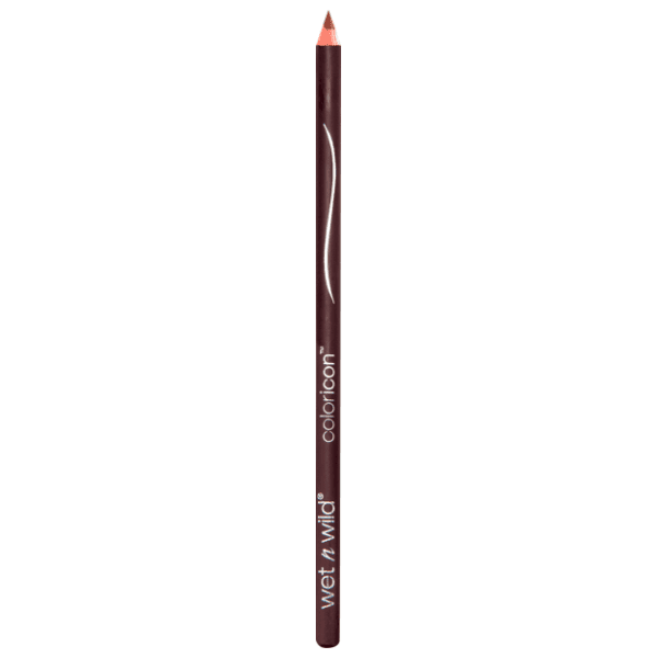 WET N WILD Color icon olovka za usne E711 chestnut