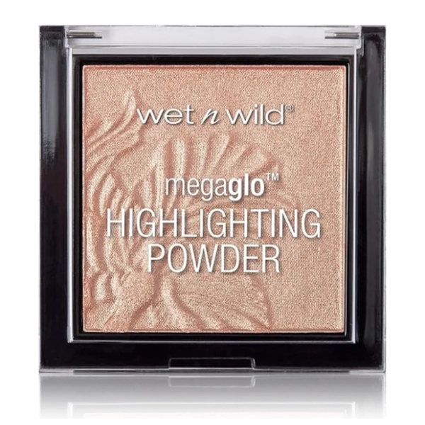 WET N WILD Megaglo hajlajter E321B precious petals