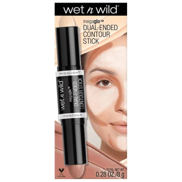 WET N WILD Megaglo stik za konturisanje E7511 light/medium