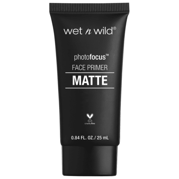 WET N WILD Photo focus matte prajmer za lice 25ml