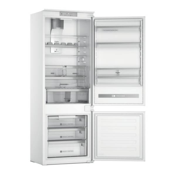 WHIRLPOOL ugradni kombinovani frižider SP40 812 EU 2