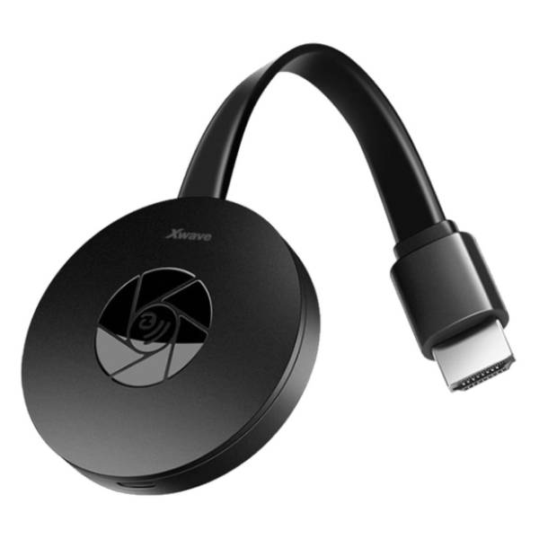 XWAVE Stream 1 Media Streamer