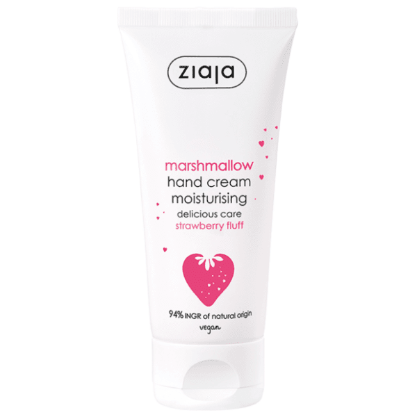 ZIAJA Marshmallow krema za ruke 50ml