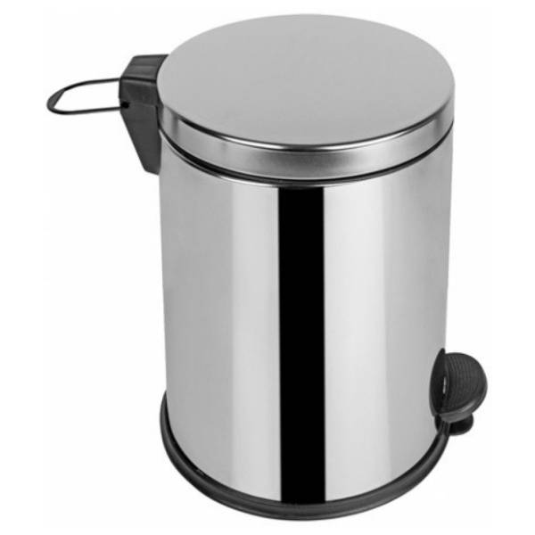 ZILAN kanta za smeće sa pedalom inox 12l ZLN6904