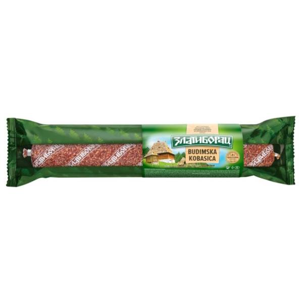 ZLATIBORAC budimska kobasica 1kg