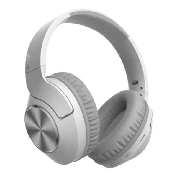 A4 TECH slušalice BH300 bele