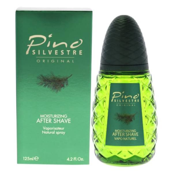 After shave PINO SILVESTRE 125ml