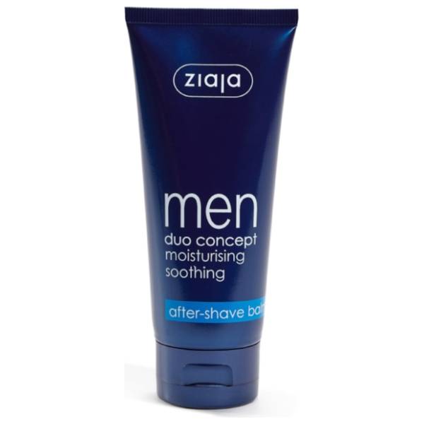 After shave ZIAJA Men 75ml