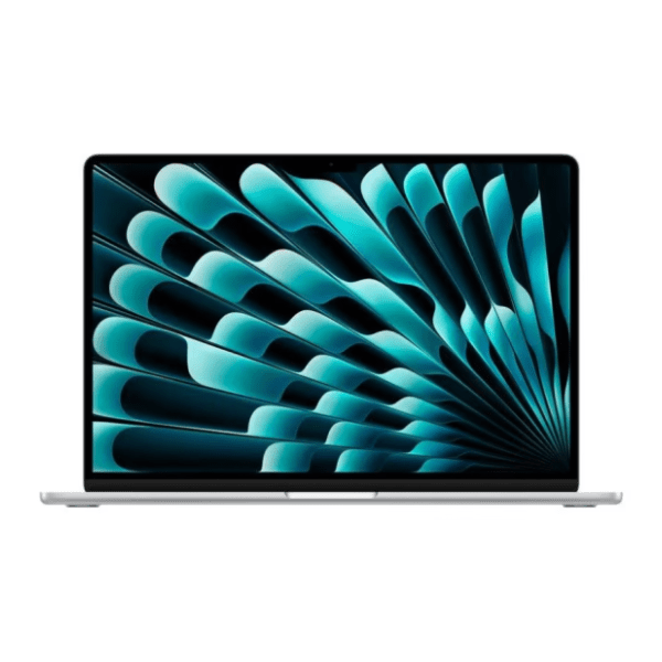 APPLE laptop MacBook Air 15.3 M4 16/512GB Silver SR(YU) (mw1h3ze/a)