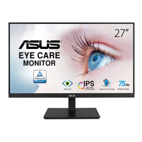 ASUS monitor VA27DQSB