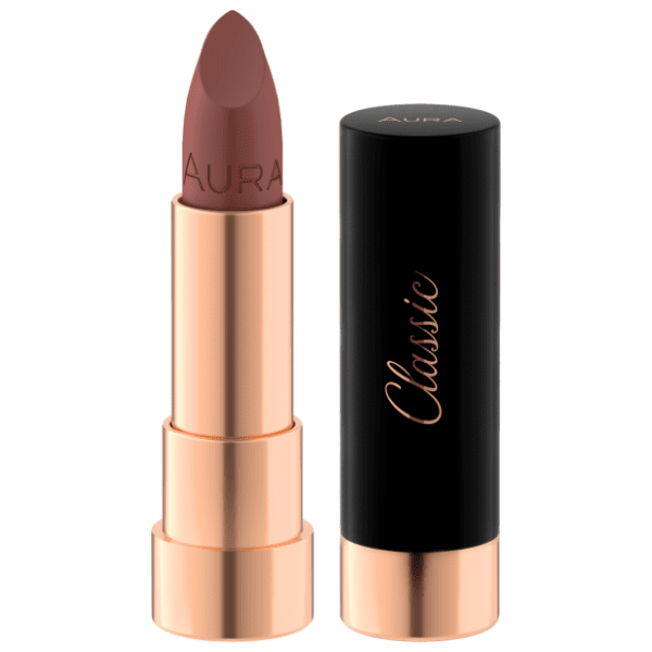 AURA Classic ruž za usne 251 rosy nude