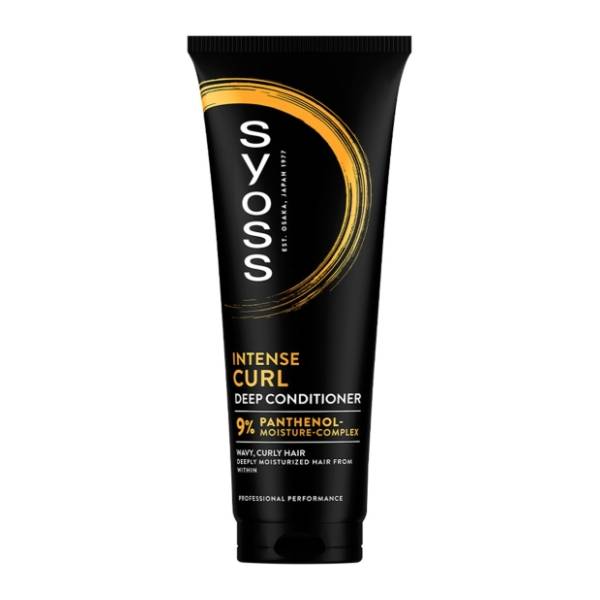 Balzam za kosu SYOSS Curls 250ml