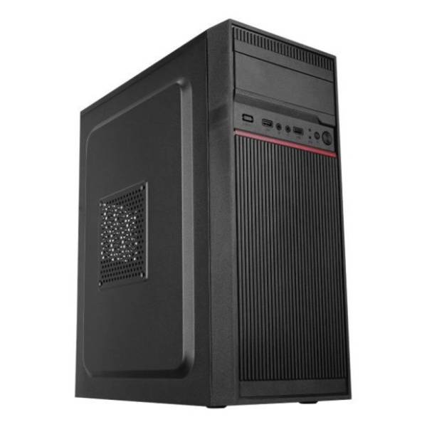 BC COMP računar INTEL Core i5-12400/16GB/M.2 512GB/500W