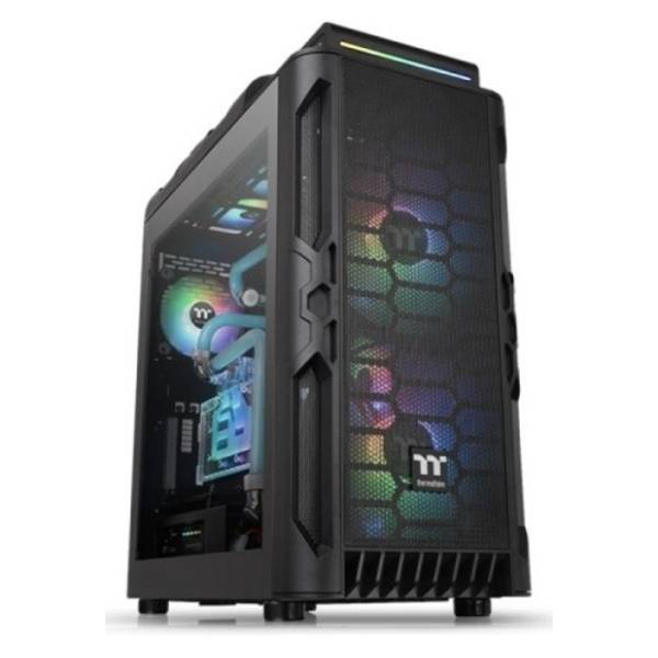 BC COMP računar AMD Ryzen 7 7700X/32GB/M.2 2TB/RTX 4070 12GB/850W