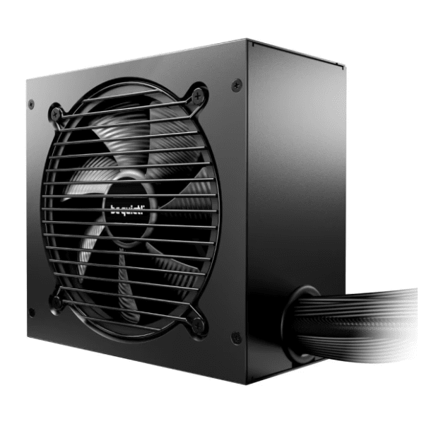 Be Quiet napajanje Pure Power 12 BP005EU 1000W