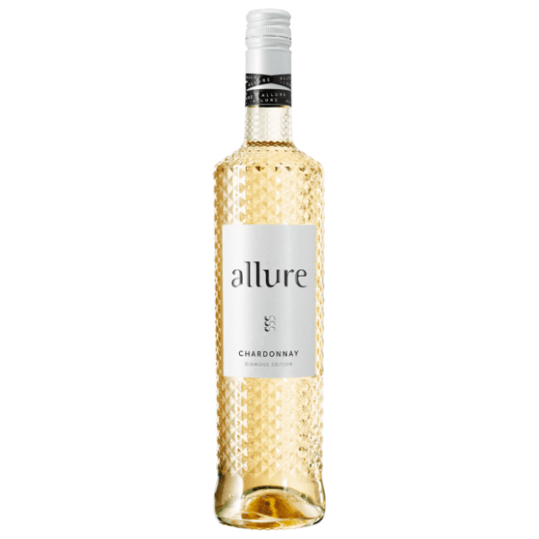 Belo vino ALLURE Chardonnay 0,75l