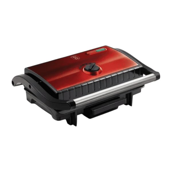 BERLINGER HAUS grill toster Burgundy Edition