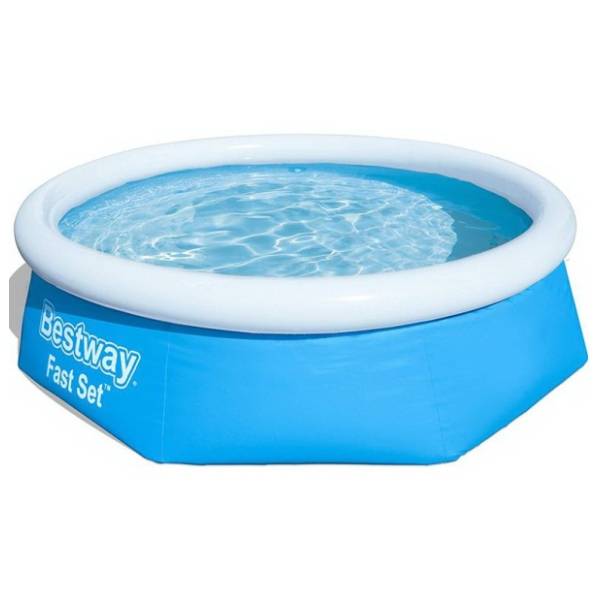 BESTWAY okrugli bazen bez filtera 305x76cm