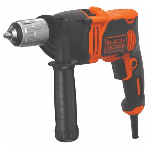 Black & Decker BEH850 udarna bušilica