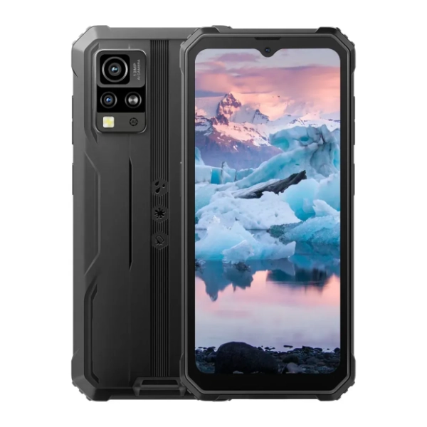 BLACKVIEW BV4800 pro 4/128 Black