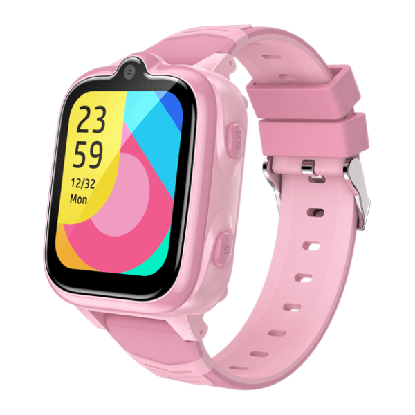BLACKVIEW Z10 Pink pametni sat za decu