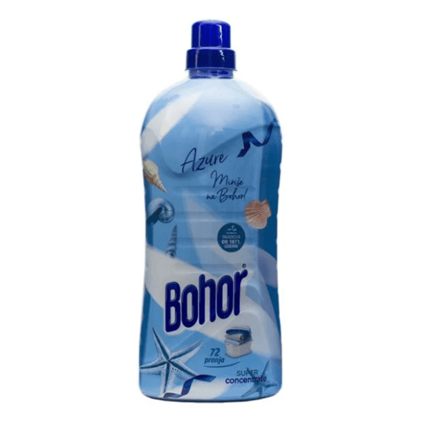 BOHOR Azure omekšivač za veš 72 pranja (1,7l)