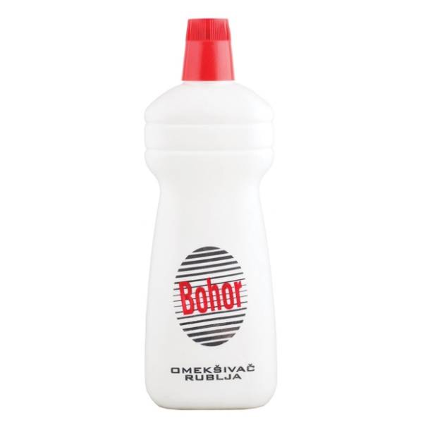 BOHOR Softener omekšivač za veš 750ml