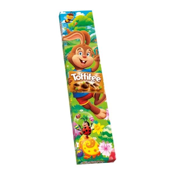 Bombone STORCK Toffifee uskršnje 375g
