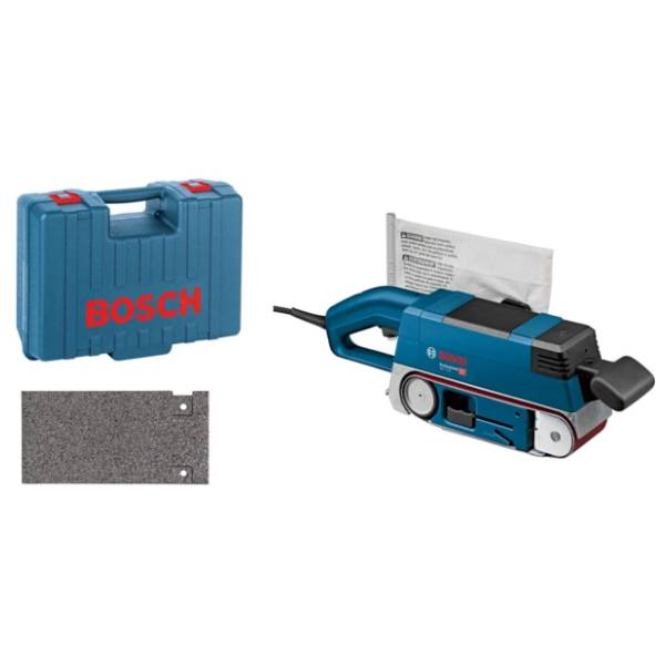 BOSCH GBS 75 0601274707 tračna brusilica