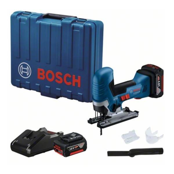 BOSCH GST 185-LI S 06015B2022 aku ubodna testera