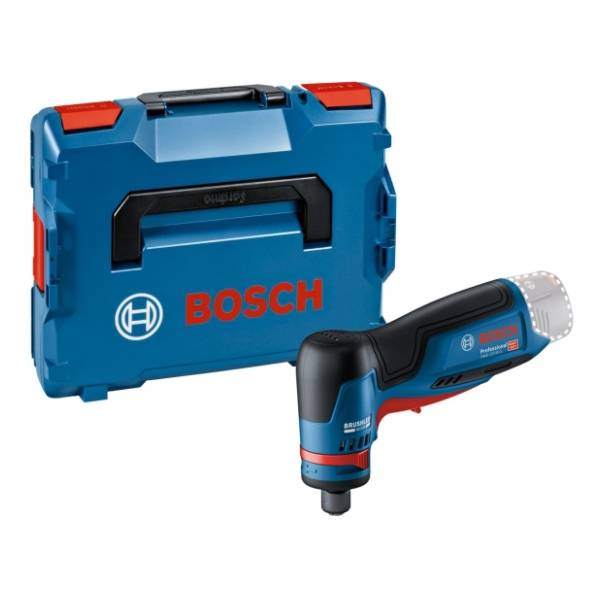 BOSCH GWG 12V-50 S Solo 06013A7001 aku disk brusilica
