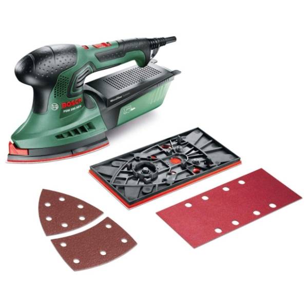 BOSCH PSM 200 AES 06033B6000 vibraciona brusilica