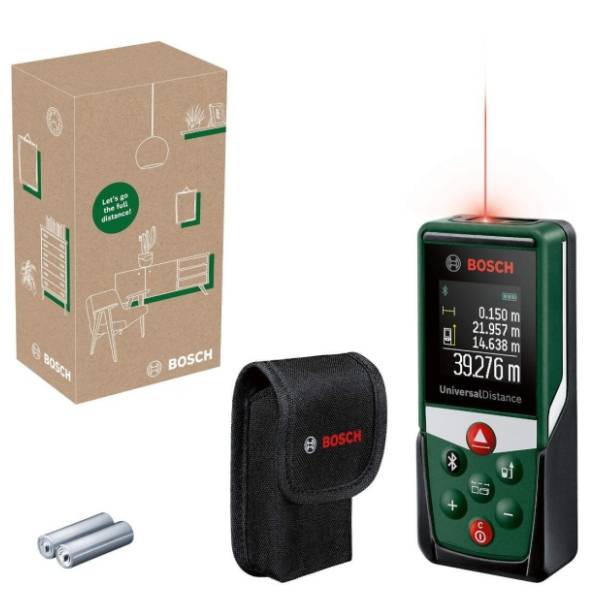 BOSCH UniversalDistance 40 C 0603672101 laserski metar