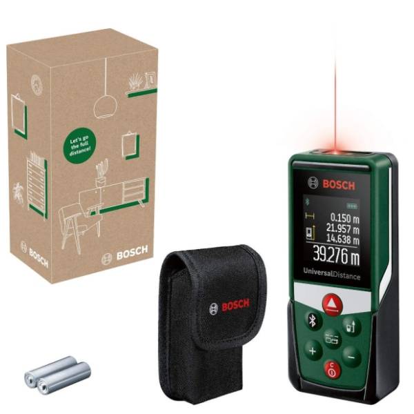 BOSCH UniversalDistance 50 C 0603672301 laserski metar