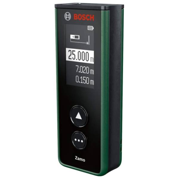 BOSCH Zamo IV 0603672900 laserski metar